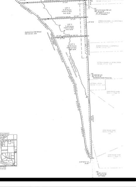 Photo 13 of 13 - Lot 3 258th Street