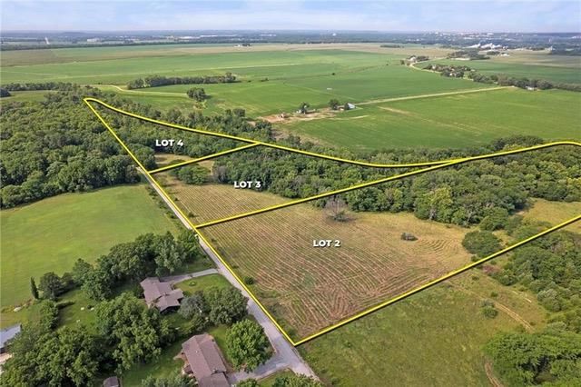 Lot 3 258th Street, Lawrence, KS: listing photo 2