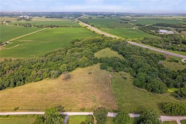 Lot 3 258th Street, Lawrence, KS: listing photo 3