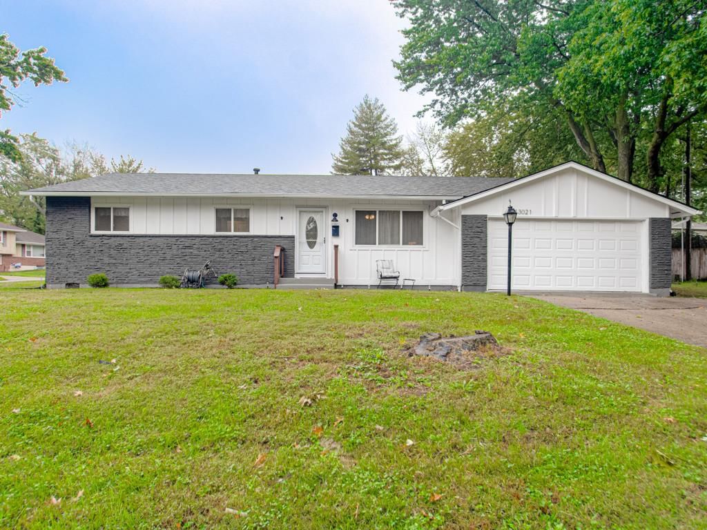 13021 E 40th Terrace S, Independence, MO