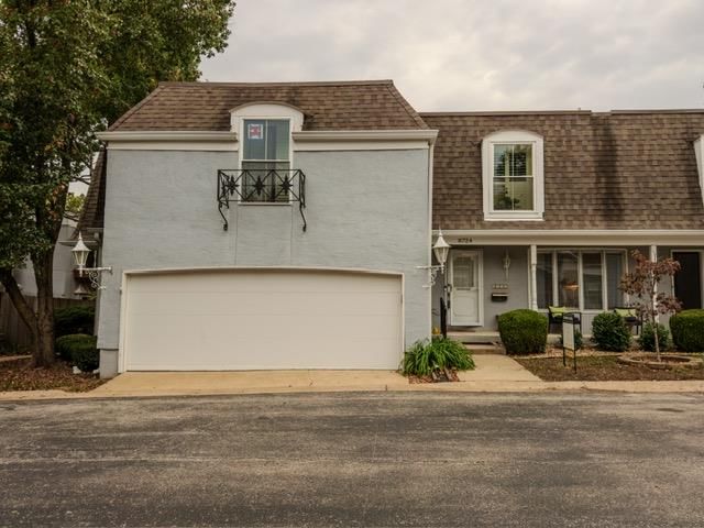 8724 Walmer Street, Overland Park, KS