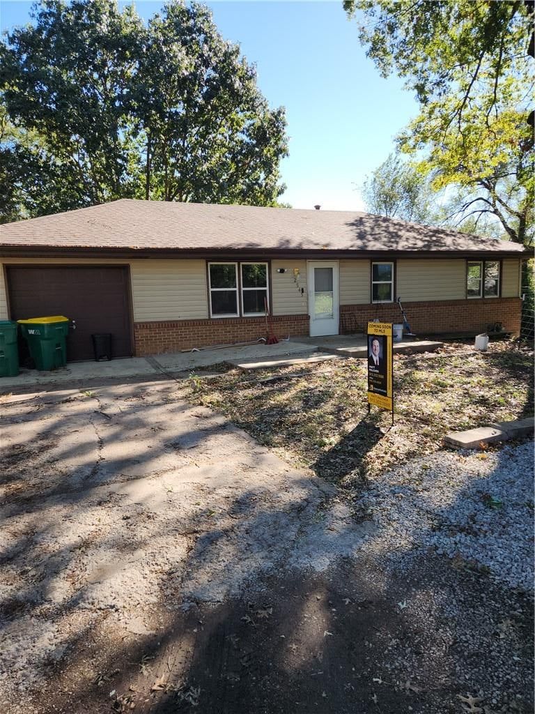 2945 N 57th Street, Kansas City, KS