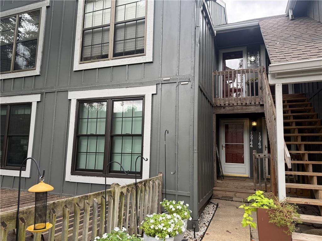 12744 W 110 Terrace, Overland Park, KS