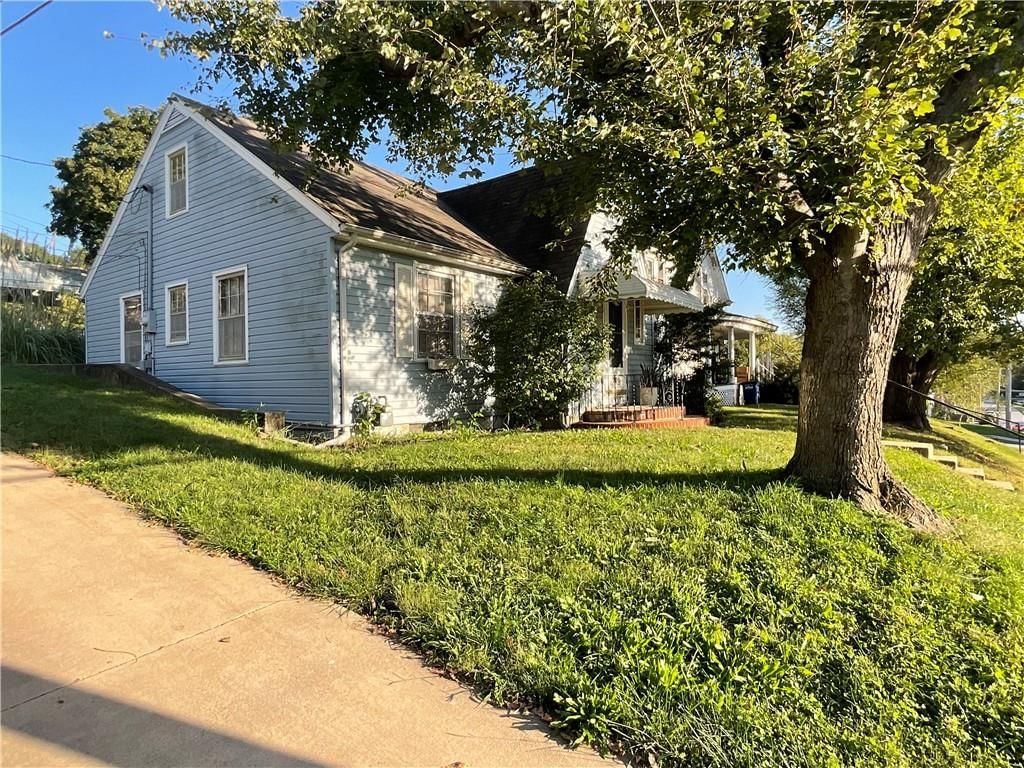 709 2nd Street, Platte City, MO: listing photo 2