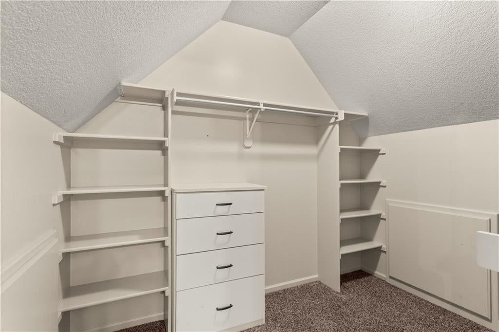 Finished basement, second kitchen and wet bar at 205 SW LEWIS Court, Lee's Summit, MO 64081