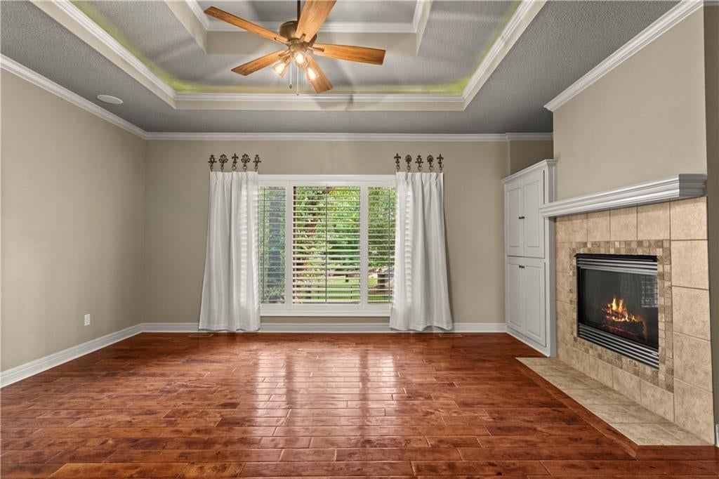 Photo 32 of 57 - 205 SW LEWIS Court, Lee's Summit, MO 64081