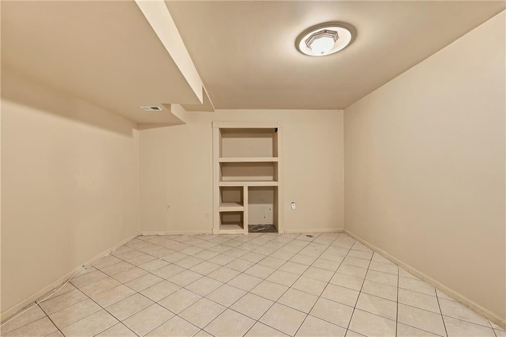 Photo 25: finished basement, 104 NE Bristol Circle, Lee's Summit, MO 64063