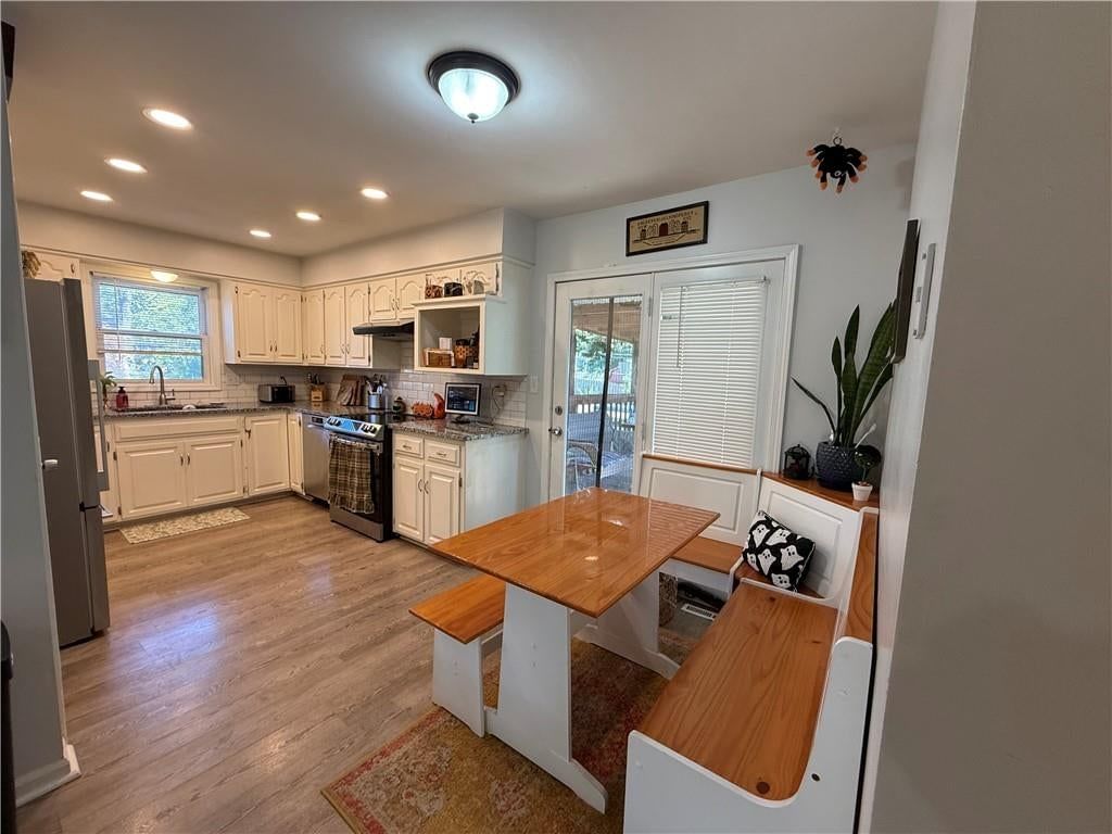 3205 S Mark Circle, Independence, MO: listing photo 3