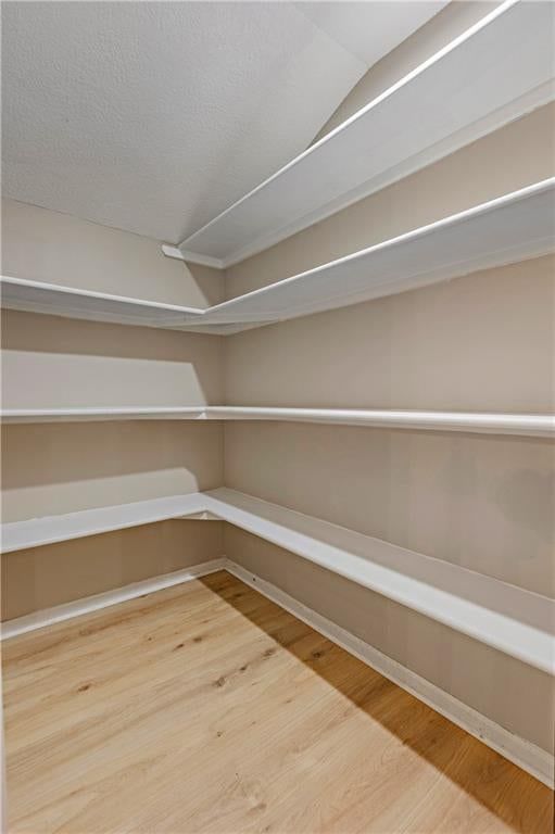Walk-in pantry at 2712 S Sante Fe Road, Independence, MO 64052
