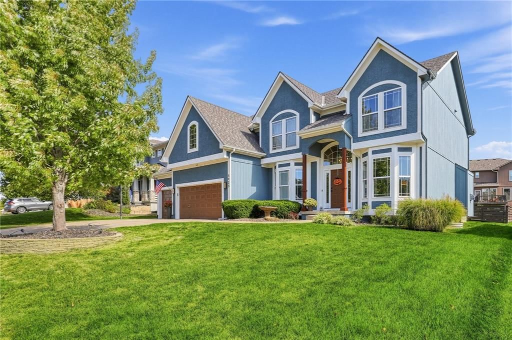 5023 Haskins Street, Shawnee, KS