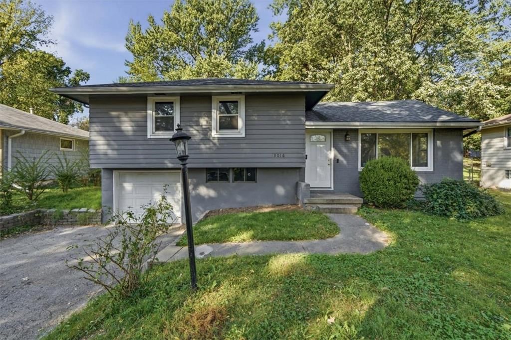 3016 S Norwood Avenue, Independence, MO