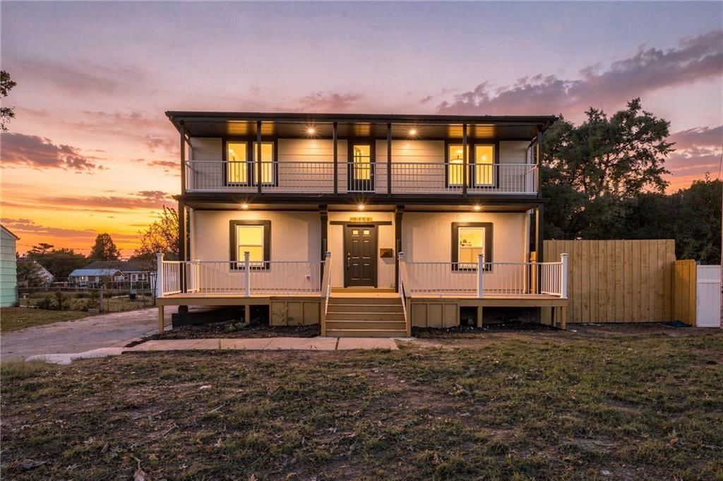 9358 E 64th Terrace, Raytown, MO