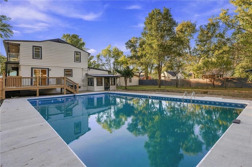 Photo 66 of 76 - 9358 E 64th Terrace, Raytown, MO 64133