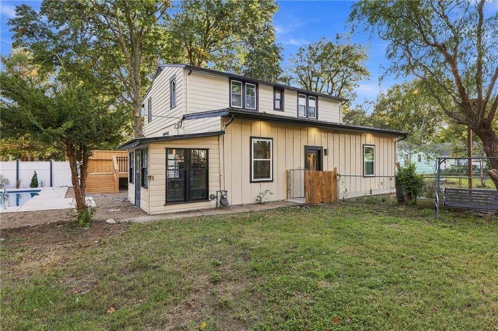 Photo 72 of 76 - 9358 E 64th Terrace, Raytown, MO 64133
