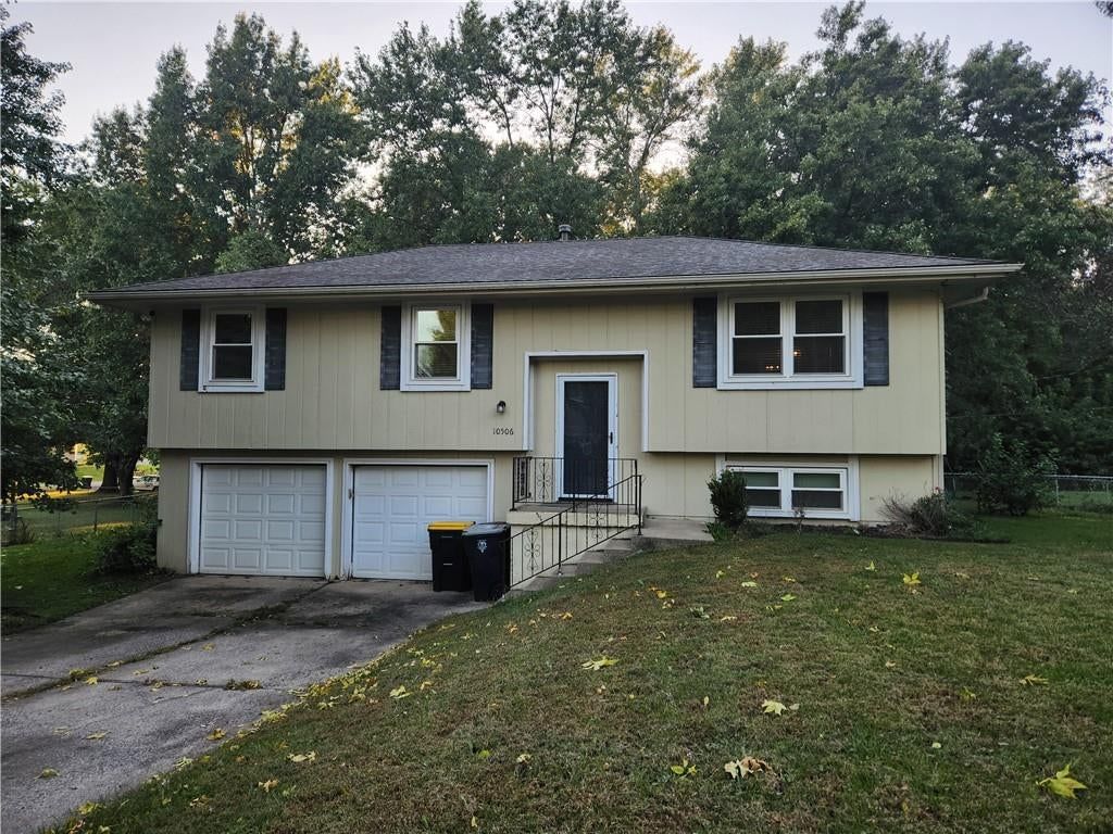 10506 N Baltimore Avenue, Kansas City, MO