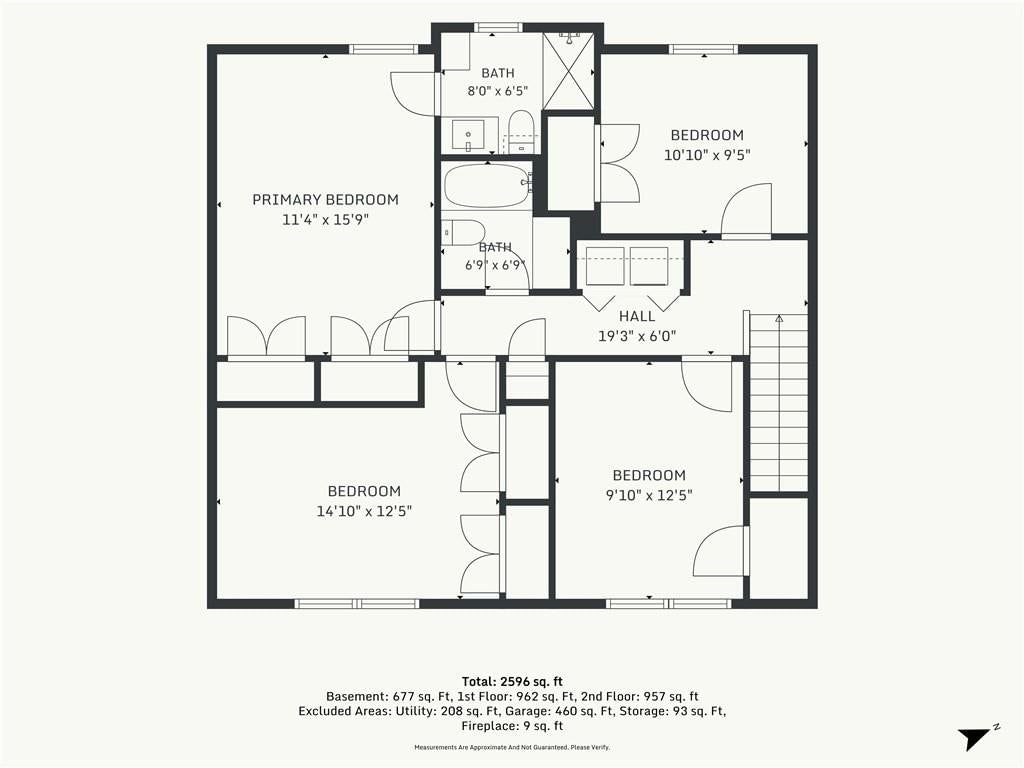 Photo 49 of 51 - 10324 Rosehill Road, Overland Park, KS 66215