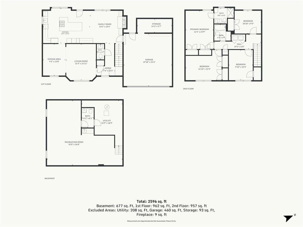 Photo 48 of 51 - 10324 Rosehill Road, Overland Park, KS 66215