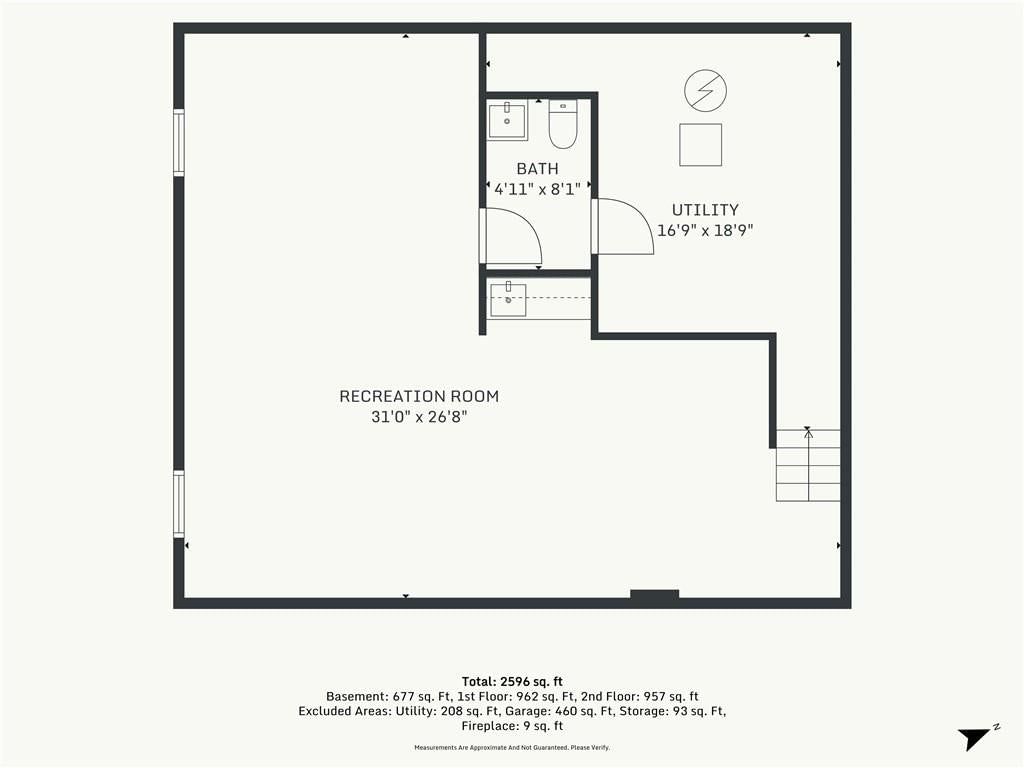 Photo 45 of 51 - 10324 Rosehill Road, Overland Park, KS 66215