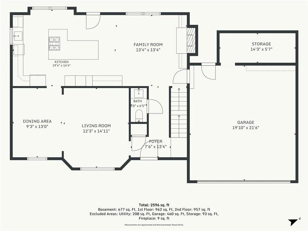Photo 46 of 51 - 10324 Rosehill Road, Overland Park, KS 66215