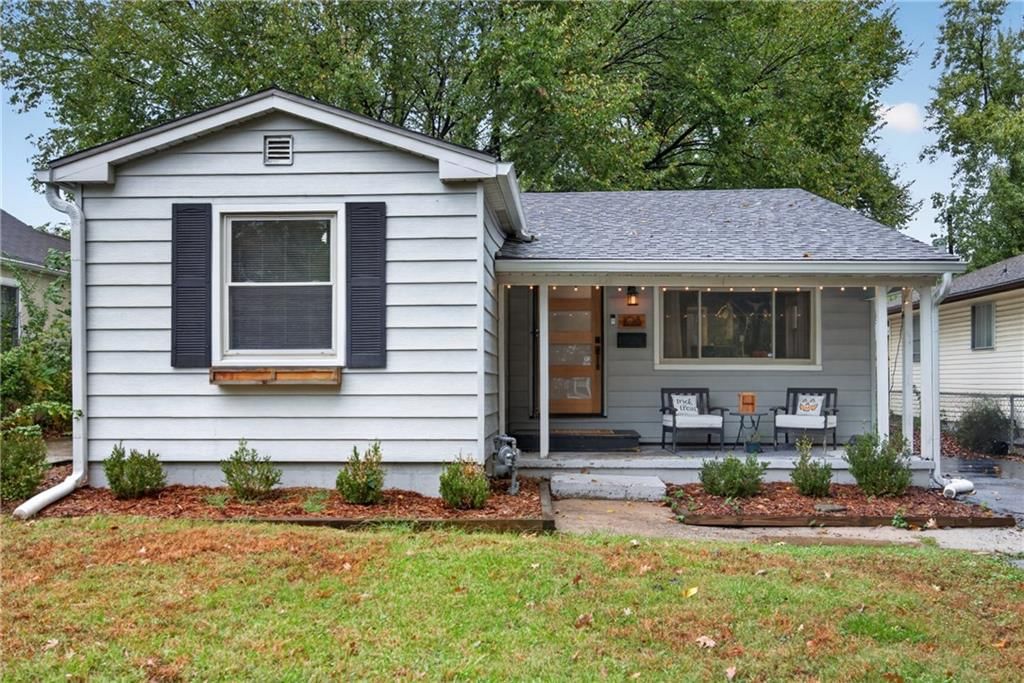 108 E 79th Terrace, Kansas City, MO