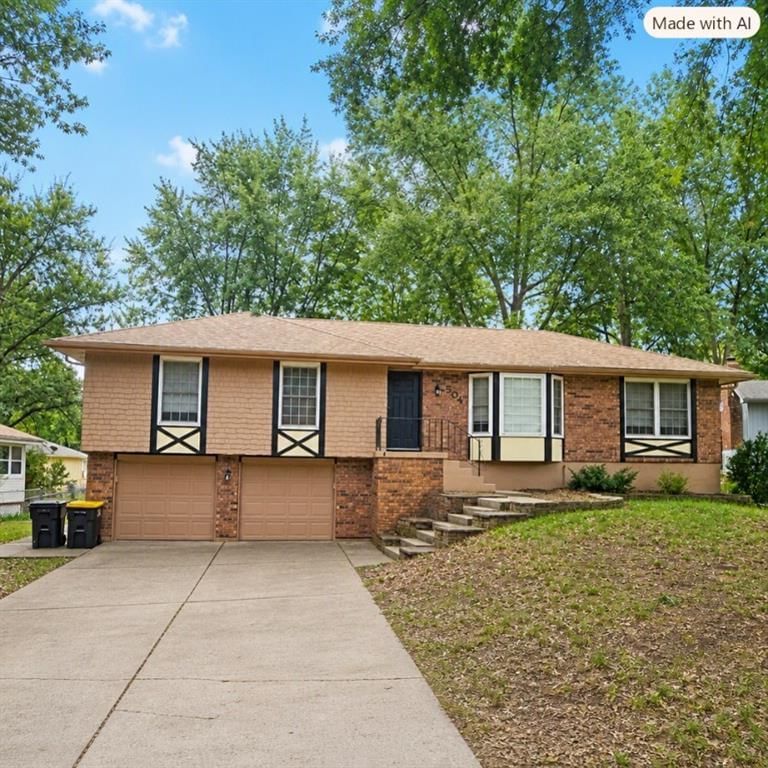 504 Johnston Drive, Blue Springs, MO