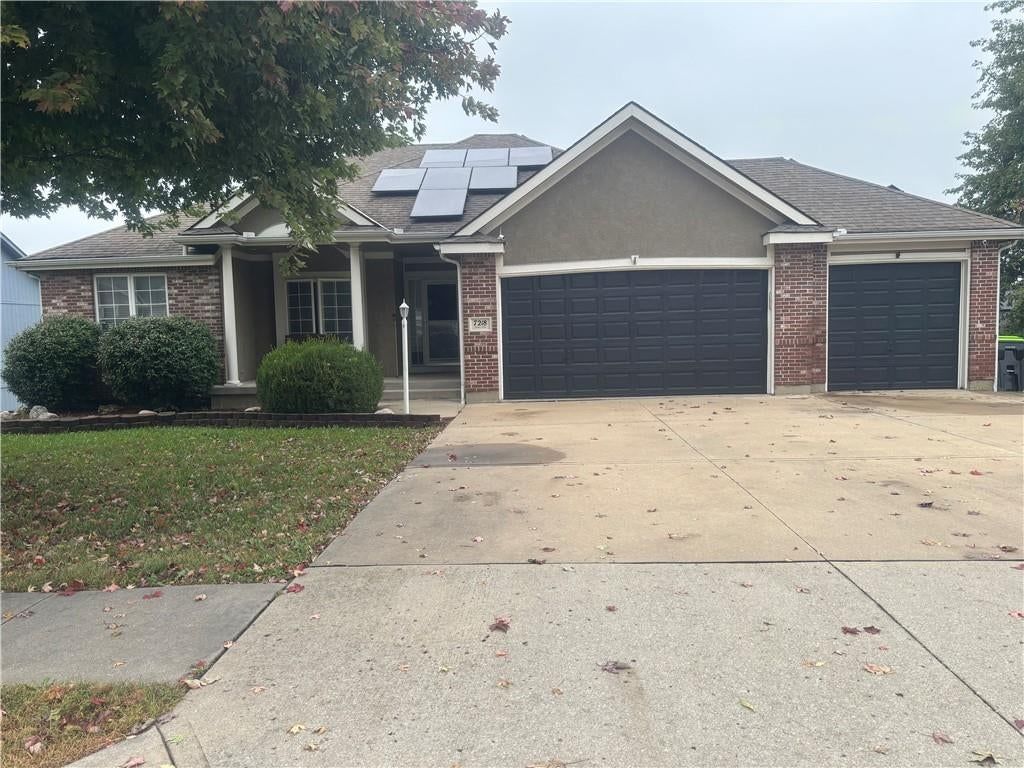 7218 Bryan Way, Belton, MO