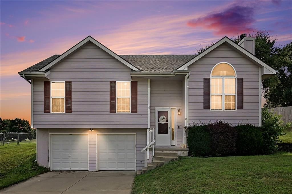 18713 Primrose Street, Smithville, MO