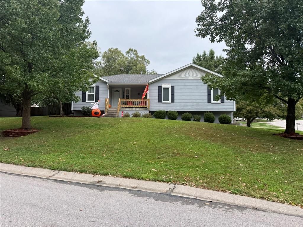 1914 Meadowlane Street, Kearney, MO