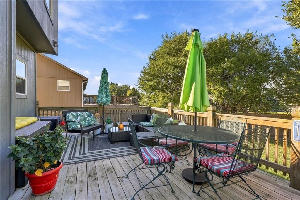 Photo 36 of 40 - 372 W Madison Street, Gardner, KS 66030