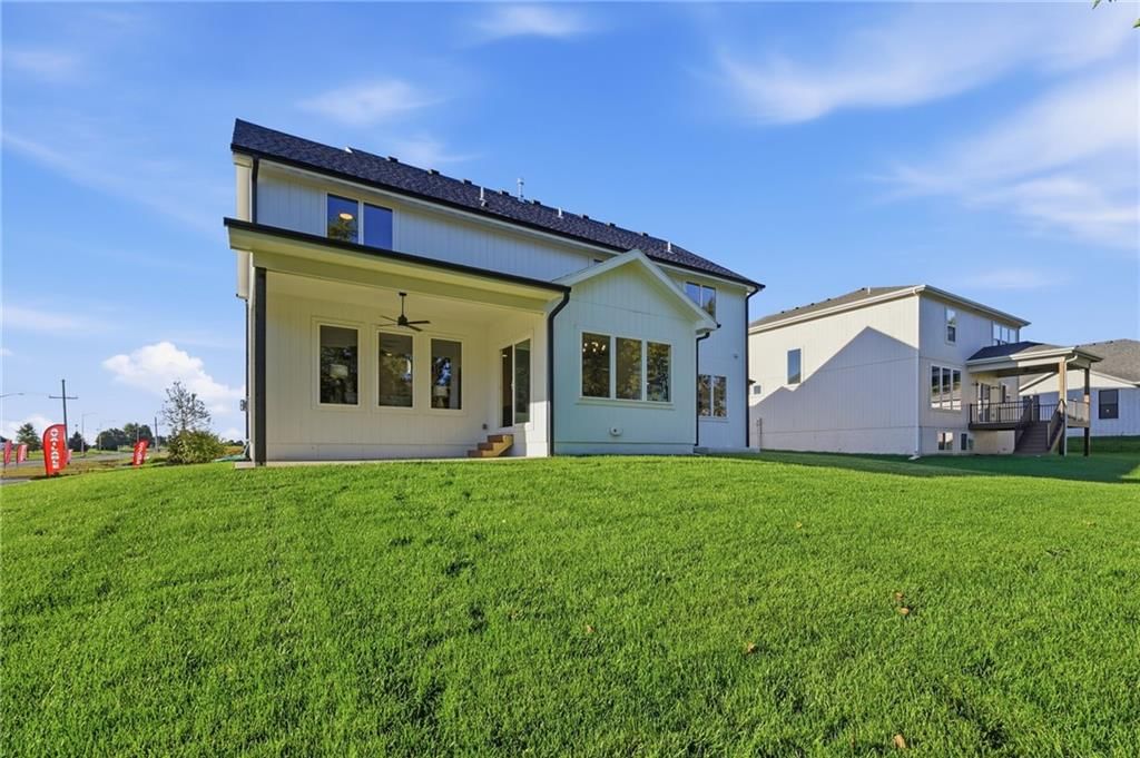Photo 38 of 41 - 18330 W 195th Street, Spring Hill, KS 66083