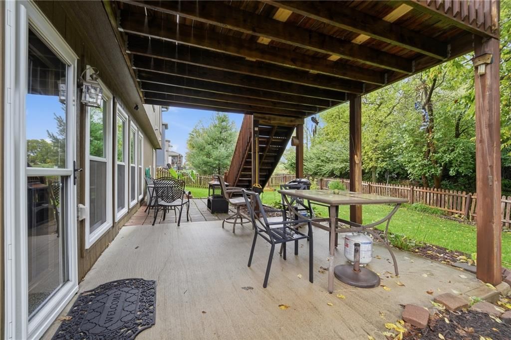 Photo 42 of 42 - 2252 SW Morris Drive, Lee's Summit, MO 64082