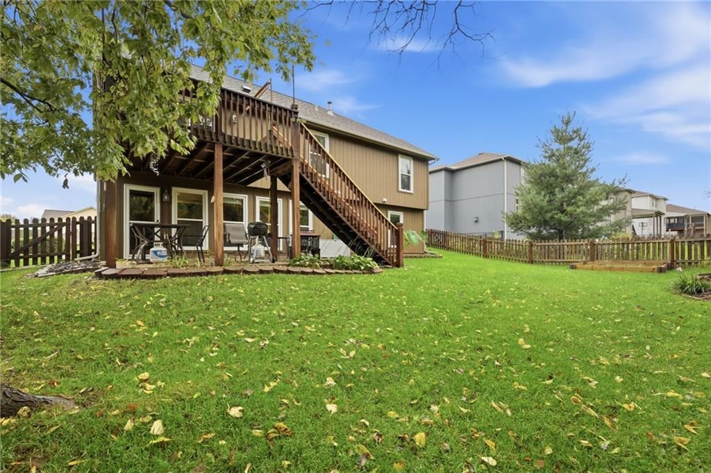 Photo 41 of 42 - 2252 SW Morris Drive, Lee's Summit, MO 64082