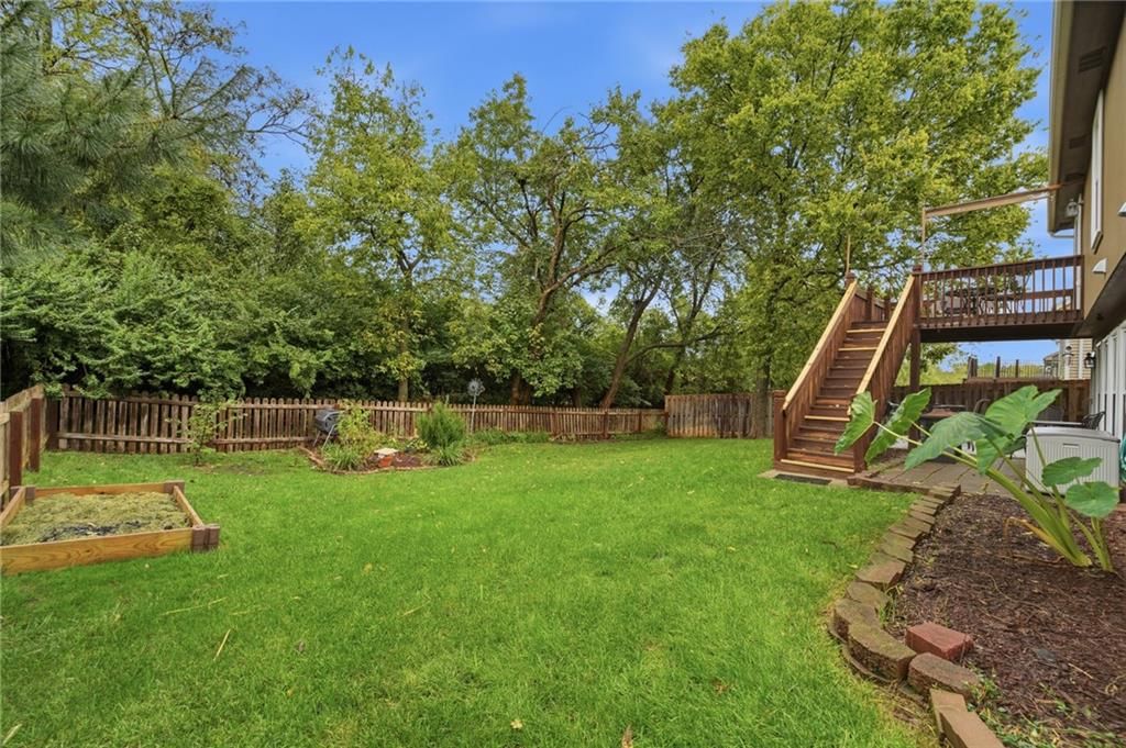 Photo 38 of 42 - 2252 SW Morris Drive, Lee's Summit, MO 64082