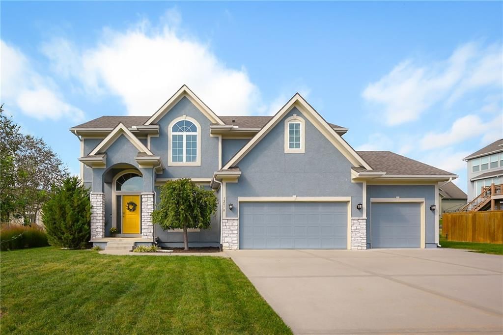 12810 Woodland Avenue, Kansas City, MO
