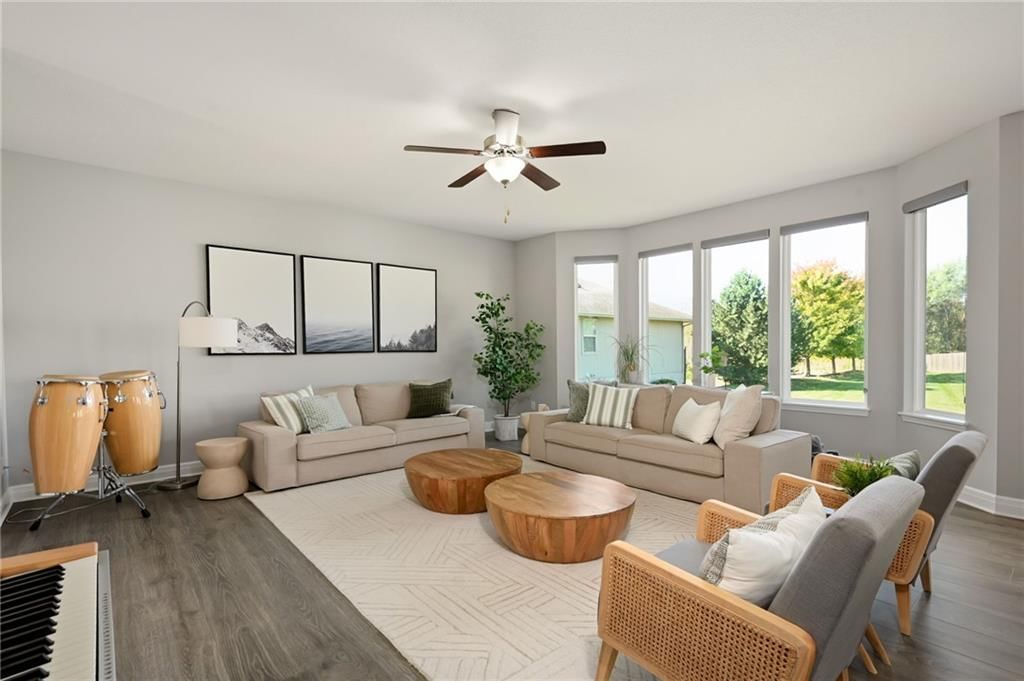 12810 Woodland Avenue, Kansas City, MO: listing photo 3