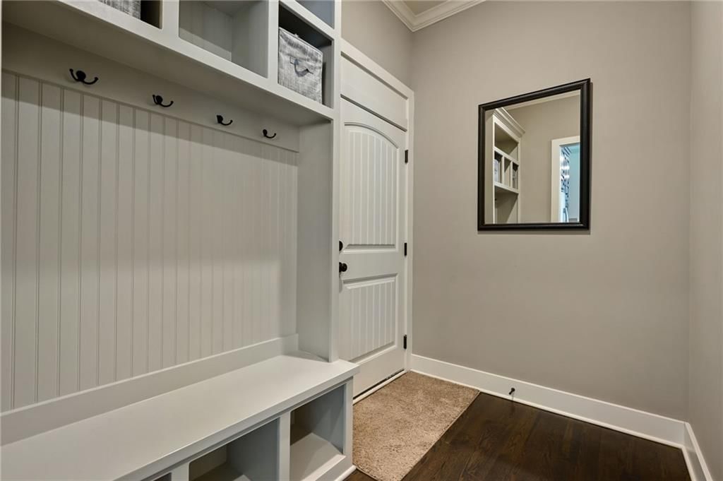 Photo 28: home office, 15601 Windsor Street, Overland Park, KS 66224