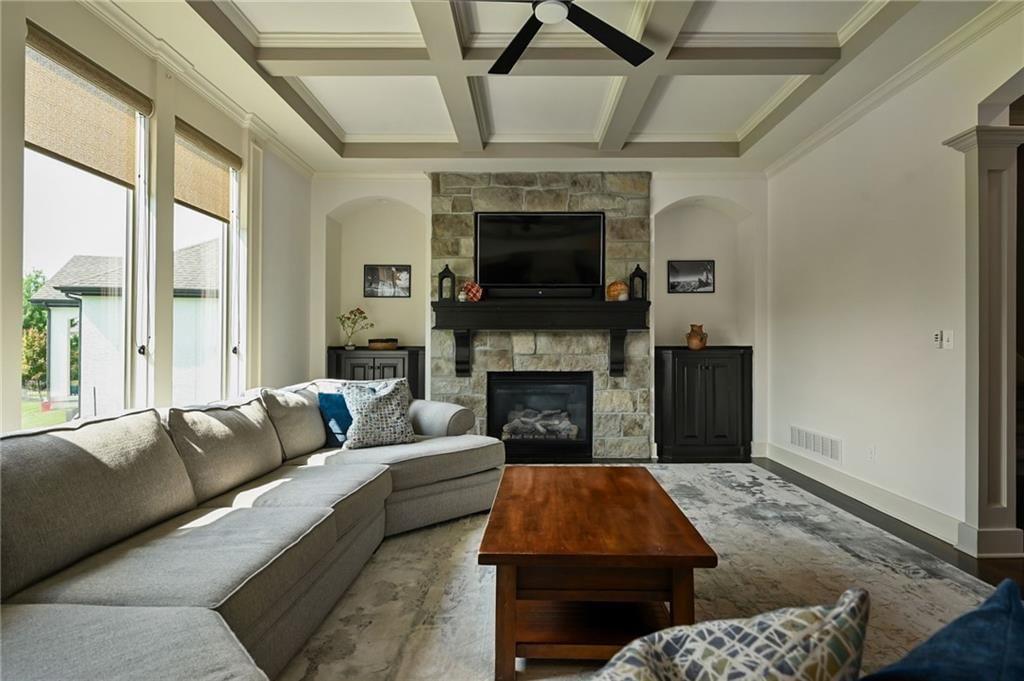 15601 Windsor Street, Overland Park, KS