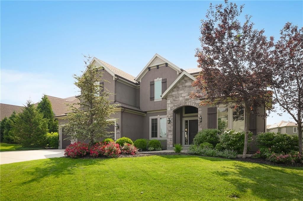 15601 Windsor Street, Overland Park, KS