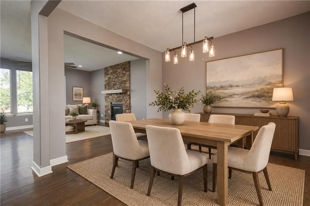 1802 VERBENA Avenue, Greenwood, MO: listing photo 2