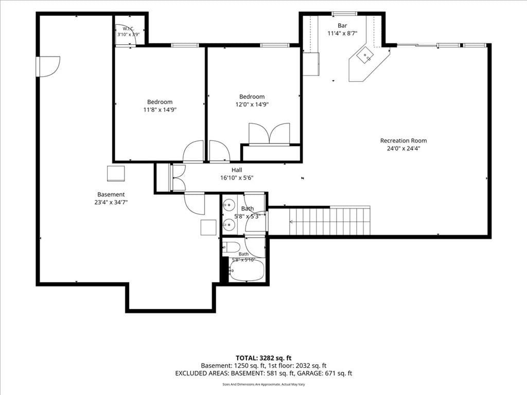 Photo 41 of 42 - 15096 NW 66th Street, Parkville, MO 64152