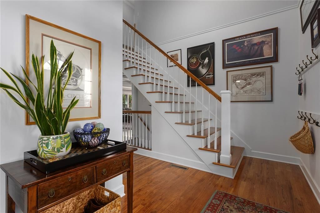 1418 Telford Drive, Liberty, MO: listing photo 3