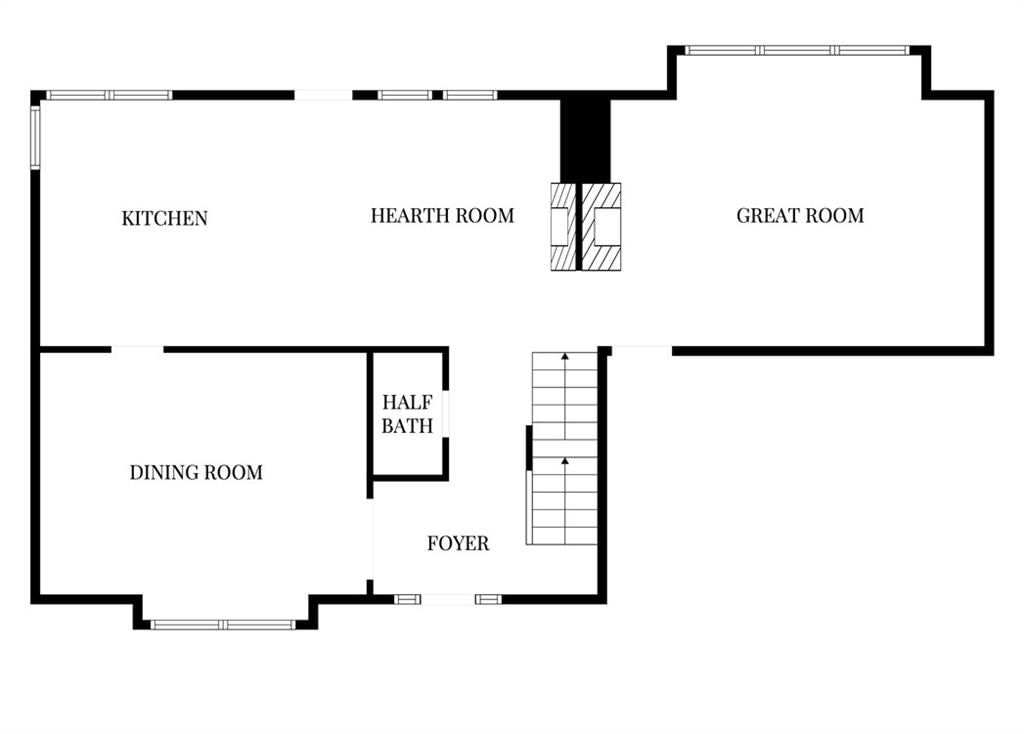 Photo 52 of 54 - 1418 Telford Drive, Liberty, MO 64068