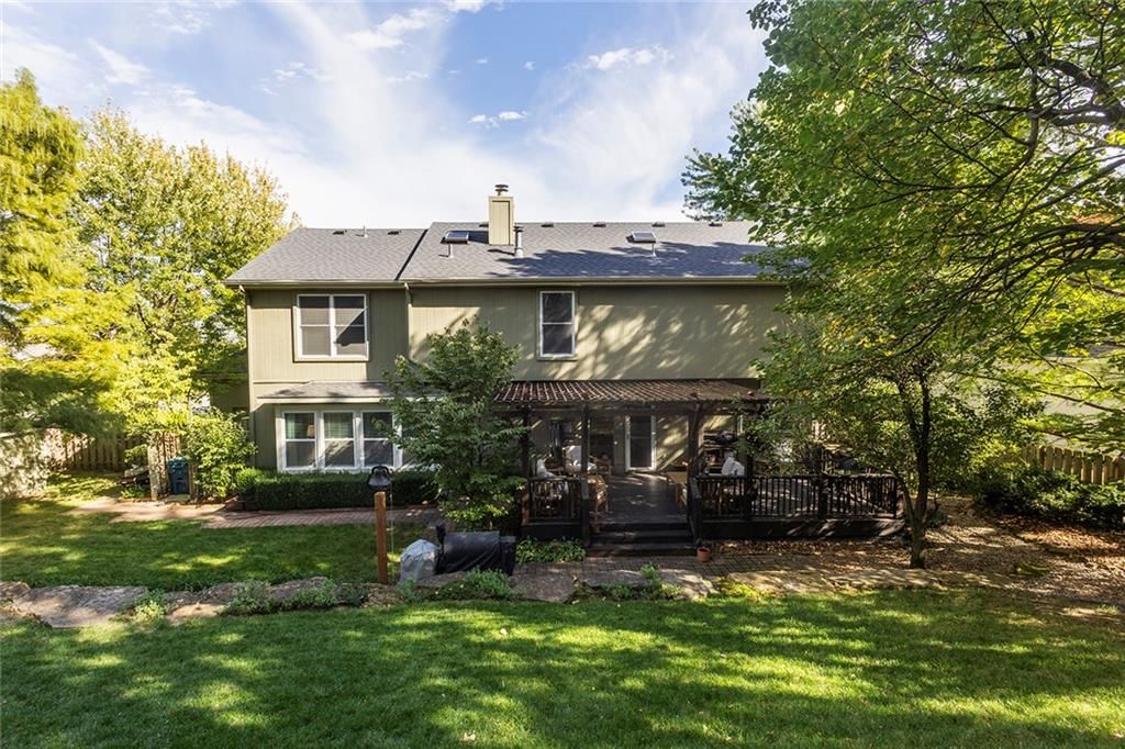 Photo 48 of 54 - 1418 Telford Drive, Liberty, MO 64068