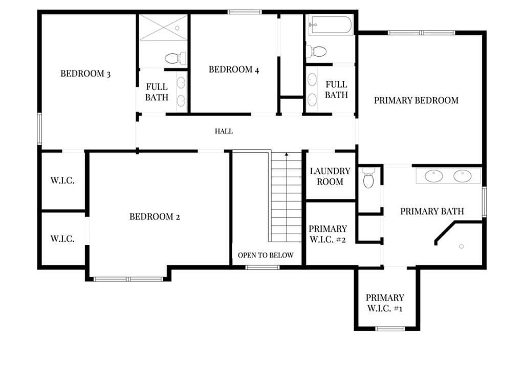 Photo 53 of 54 - 1418 Telford Drive, Liberty, MO 64068