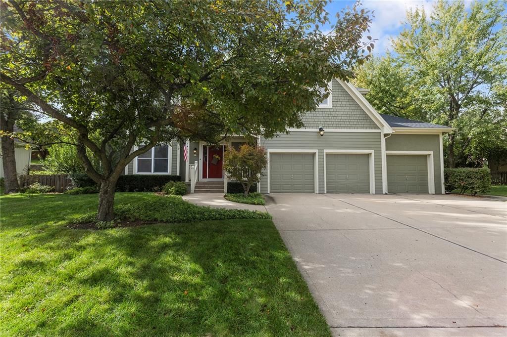 Photo 49 of 54 - 1418 Telford Drive, Liberty, MO 64068