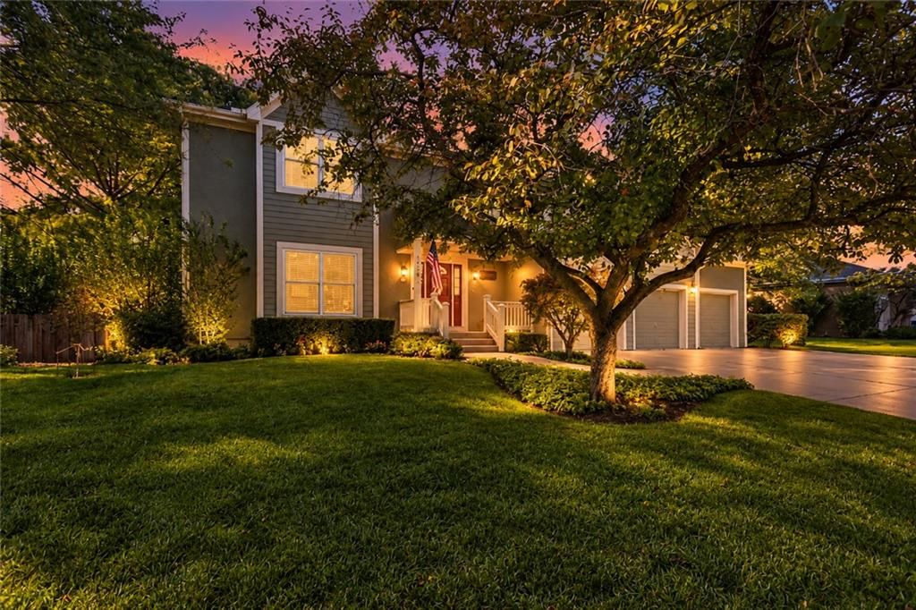Photo 51 of 54 - 1418 Telford Drive, Liberty, MO 64068