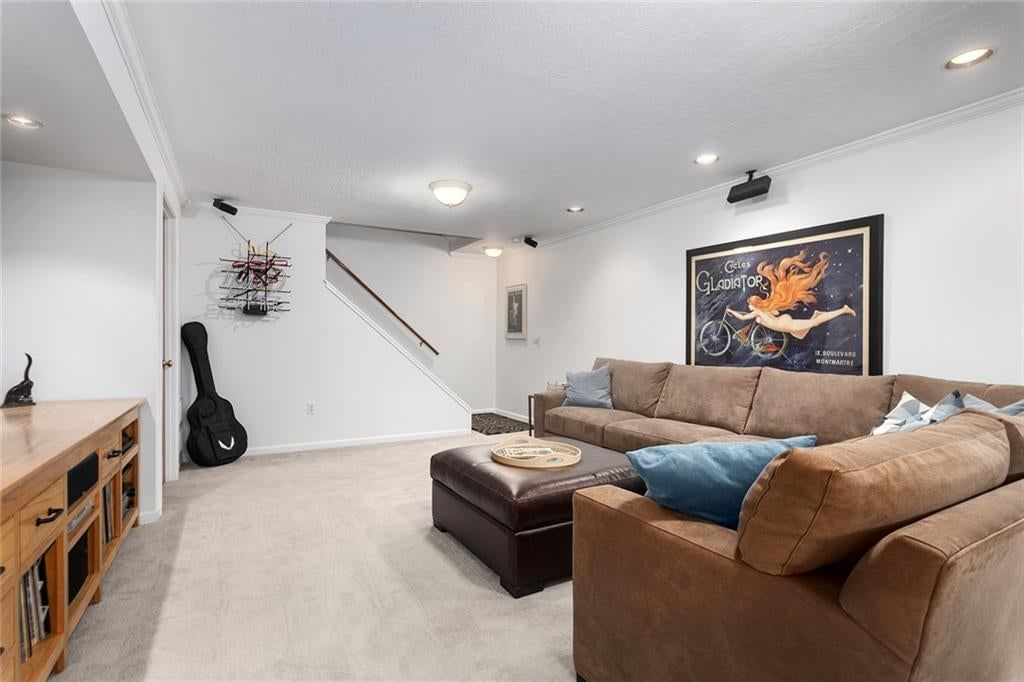 Photo 41 of 54 - 1418 Telford Drive, Liberty, MO 64068