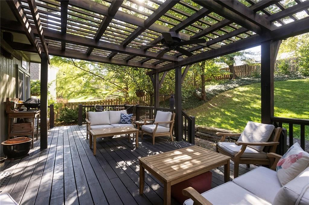 Photo 43 of 54 - 1418 Telford Drive, Liberty, MO 64068