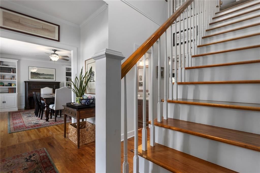 Photo 16 of 54 - 1418 Telford Drive, Liberty, MO 64068