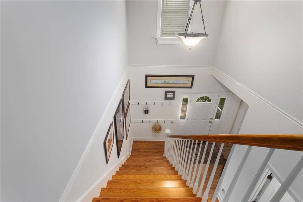 Photo 33 of 54 - 1418 Telford Drive, Liberty, MO 64068